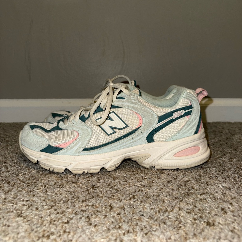 New Balance 530 Calia - Picture 3 of 7